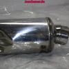 Suzuki GSX1100R ’91 Auspuff Endtopf Endschalldämpfer rechts