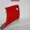 Piaggio ZIP II Lenkerverkleidung rot