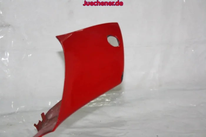 Piaggio ZIP II Lenkerverkleidung rot
