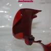 Piaggio ZIP II Lenkerverkleidung rot