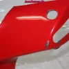 Piaggio ZIP II Lenkerverkleidung rot