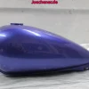 Gilera Eaglet Benzintank Kraftstofftank NEU!!!