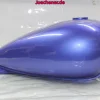 Gilera Eaglet Benzintank Kraftstofftank NEU!!!