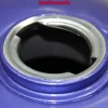Gilera Eaglet Benzintank Kraftstofftank NEU!!!