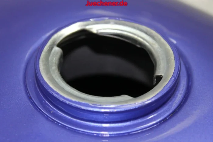 Gilera Eaglet Benzintank Kraftstofftank NEU!!!