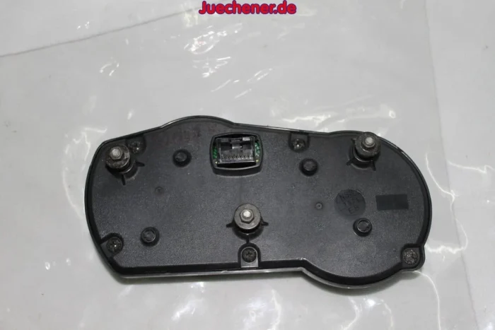 Kawasaki ZX6R ZX600J  Ninja Baujahr 2002 Tacho Drehzahlmesser Cockpit
