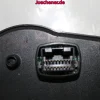 Kawasaki ZX6R ZX600J  Ninja Baujahr 2002 Tacho Drehzahlmesser Cockpit