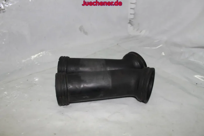 Kawasaki ZX6R ZX600J Ninja Baujahr 2002 Airboxgummi Airbox Airboxkanal Teile