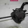 Kawasaki ZX6R ZX600J Ninja Baujahr 2002 Schalter Lenkeramatur links switch left