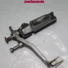 Kawasaki ZX6R ZX600J Ninja Baujahr 2002 Bremspedal Fußraste rechts