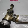 IMG_0092 Kawasaki ZX6R ZX600J Ninja Baujahr 2002 Federbein Stoßdämpfer Shock Absorber