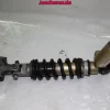 IMG_0094 Kawasaki ZX6R ZX600J Ninja Baujahr 2002 Federbein Stoßdämpfer Shock Absorber