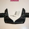 Vespa Sprint Primavera 50 125 Fußrasten Sozius Zusatzfußrasten