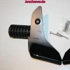 Vespa Sprint Primavera 50 125 Fußrasten Sozius Zusatzfußrasten