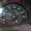 Aprilia Atlantic 125 Tacho Tachometer Cockpit Instrumente 6977km