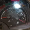Aprilia Atlantic 125 Tacho Tachometer Cockpit Instrumente 6977km