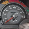 Aprilia Atlantic 125 Tacho Tachometer Cockpit Instrumente 15750km