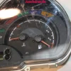 Aprilia Atlantic 125 Tacho Tachometer Cockpit Instrumente 15750km