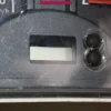 Aprilia Atlantic 125 Tacho Tachometer Cockpit Instrumente 15750km