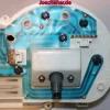 Aprilia Atlantic 125 Tacho Tachometer Cockpit Instrumente 15750km
