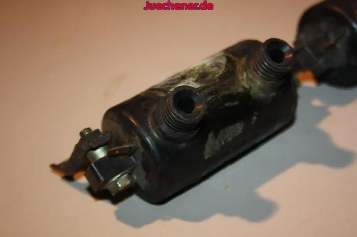 Honda VF1000R Zündspulen