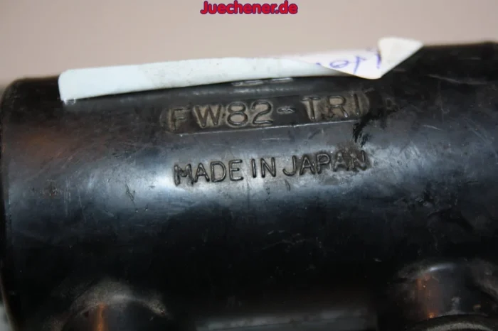 Honda VF1000R Zündspulen