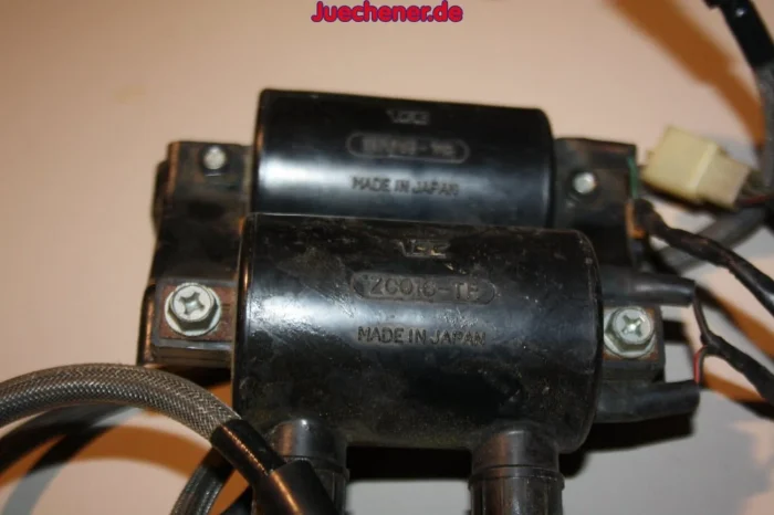 Kawasaki VN1500 Zündspulen