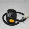 Peugeot Jet Force 50i H2o Einspritzer, Lenkerschalter links