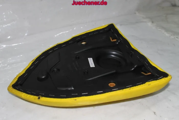 Gilera SR 50 R Sitzbank