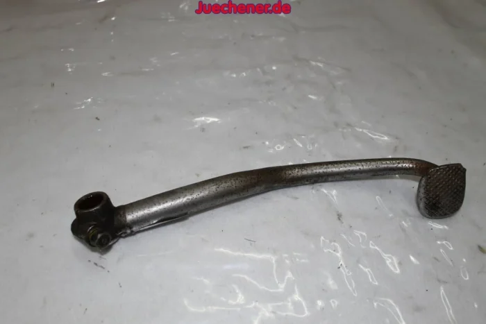 Honda CB750F Baujahr 1976 Bremshebel Brakepedal
