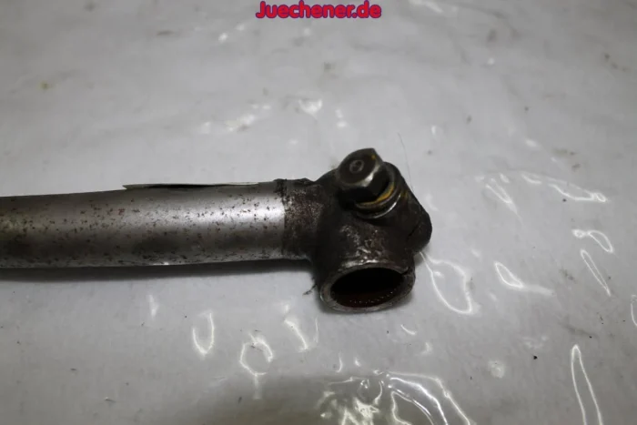 Honda CB750F Baujahr 1976 Bremshebel Brakepedal