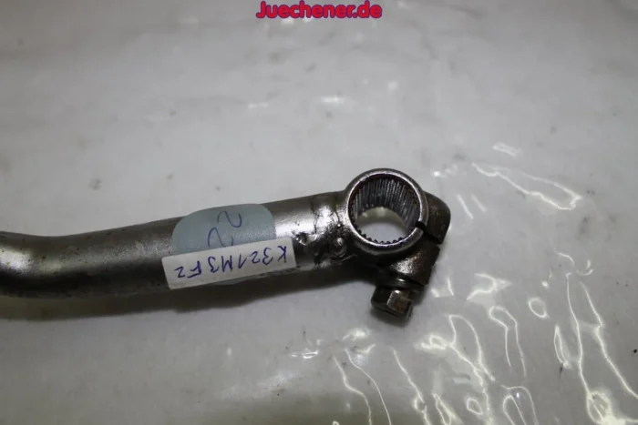 Honda CB750F Baujahr 1976 Bremshebel Brakepedal