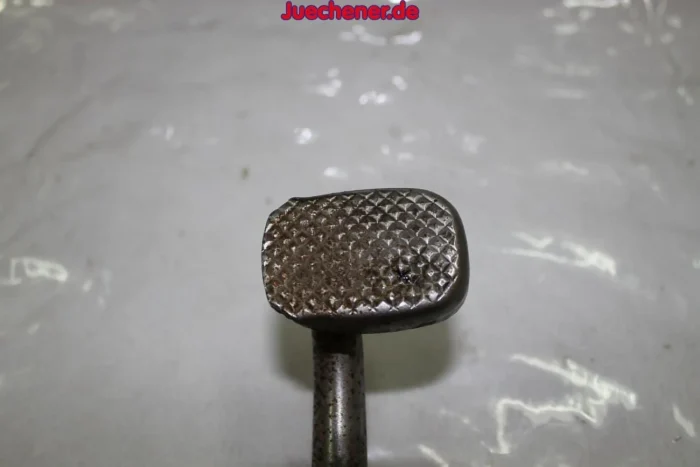 Honda CB750F Baujahr 1976 Bremshebel Brakepedal