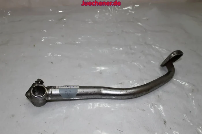 Honda CB750F Baujahr 1976 Bremshebel Brakepedal