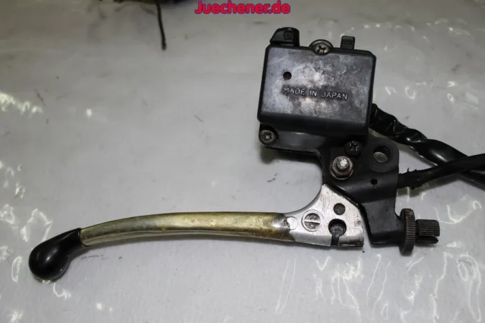 IMG_0901 Honda CB750F Baujahr 1976 Lenkerschalter links switch assembly left