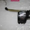IMG_0902 Honda CB750F Baujahr 1976 Lenkerschalter links switch assembly left