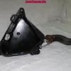 Honda CB750F Baujahr 1976 Öltank Tank Oil back