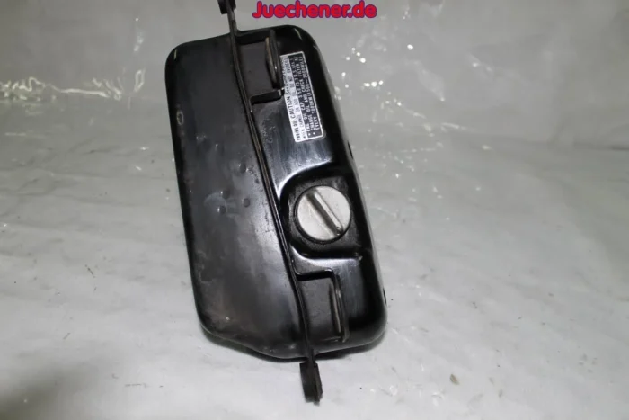 Honda CB750F Baujahr 1976 Öltank Tank Oil back