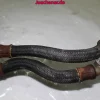 Honda CB750F Baujahr 1976 Öltank Tank Oil back