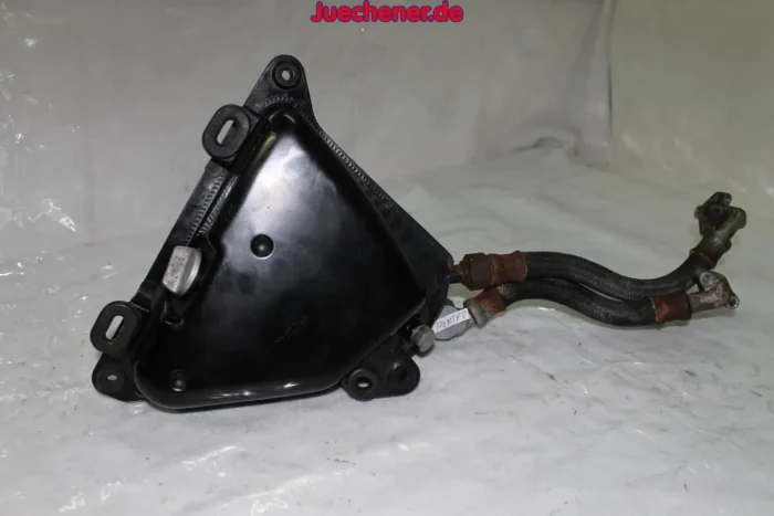 Honda CB750F Baujahr 1976 Öltank Tank Oil back