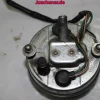 Honda CB750F Baujahr 1976 Tachometer Original Km Stand 70654 Speedometer