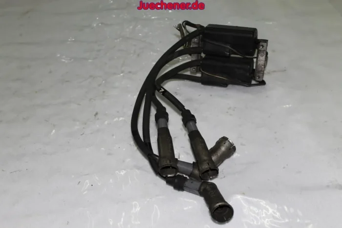 Honda CB750F Baujahr 1976 Zündspule Ignitron Coil TEC