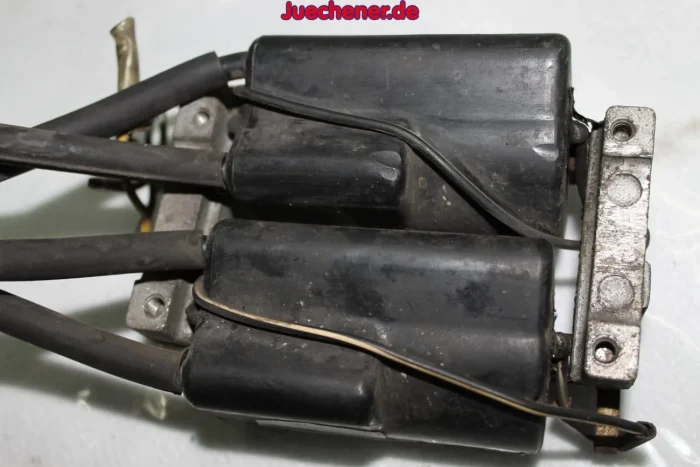 Honda CB750F Baujahr 1976 Zündspule Ignitron Coil TEC