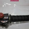 Honda CB750F Four Baujahr 1976 Lenkerschalter rechts switch assembly starter right