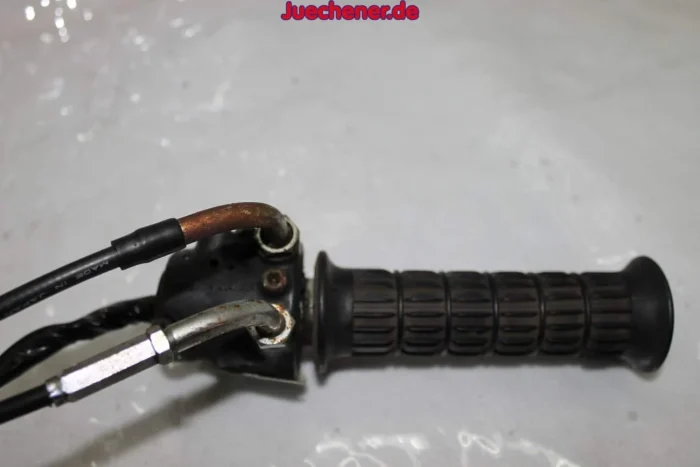 Honda CB750F Four Baujahr 1976 Lenkerschalter rechts switch assembly starter right