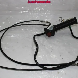 IMG_0895 Honda CB750F Four Baujahr 1976 Lenkerschalter rechts switch assembly starter right