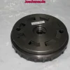 IMG_0793 Suzuki Burgman 650 Lichtmaschine Rotor Polrad