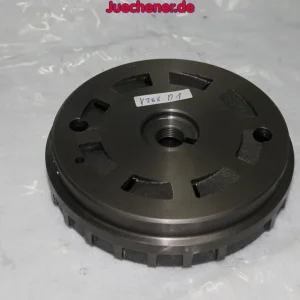 IMG_0793 Suzuki Burgman 650 Lichtmaschine Rotor Polrad