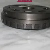 IMG_0794 Suzuki Burgman 650 Lichtmaschine Rotor Polrad