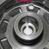 IMG_0796 Suzuki Burgman 650 Lichtmaschine Rotor Polrad
